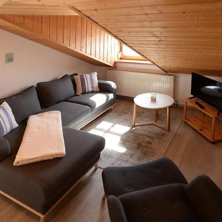 Ferienhaus Evi Bischofsmais Eksteriør bilde
