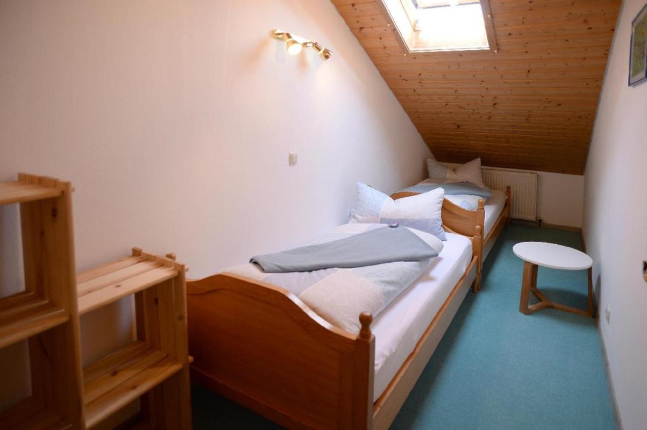 Ferienhaus Evi Bischofsmais Eksteriør bilde