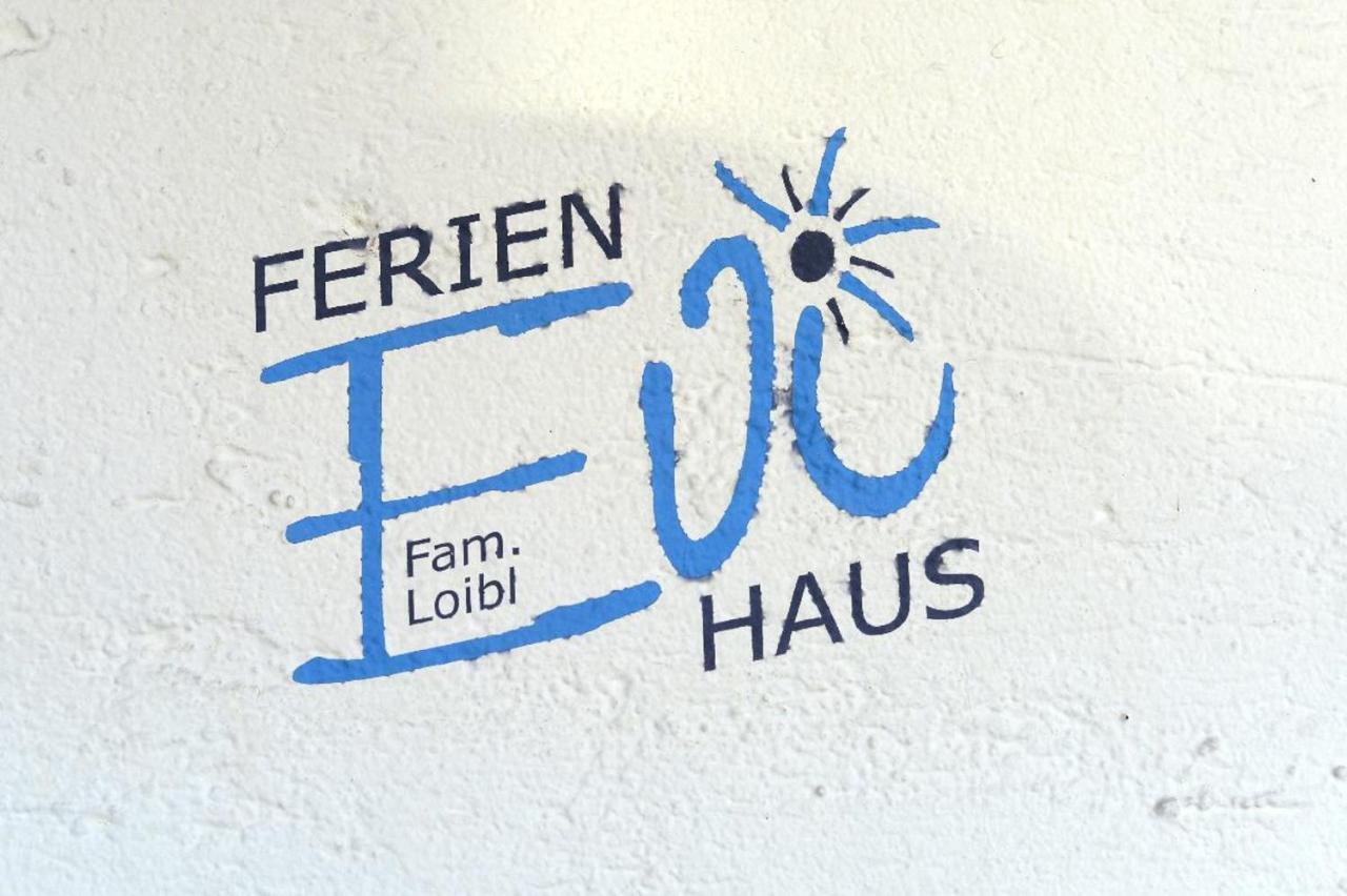 Ferienhaus Evi Bischofsmais Eksteriør bilde