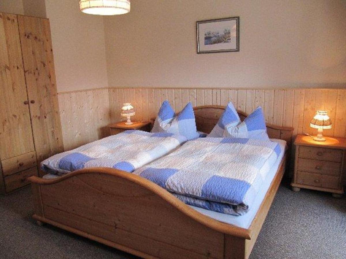 Ferienhaus Evi Bischofsmais Eksteriør bilde